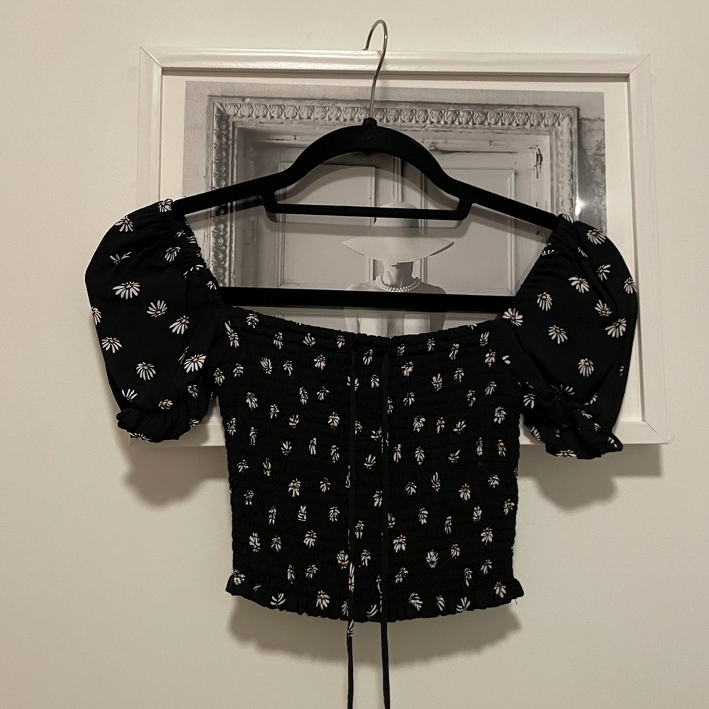 Aritzia top size xxs